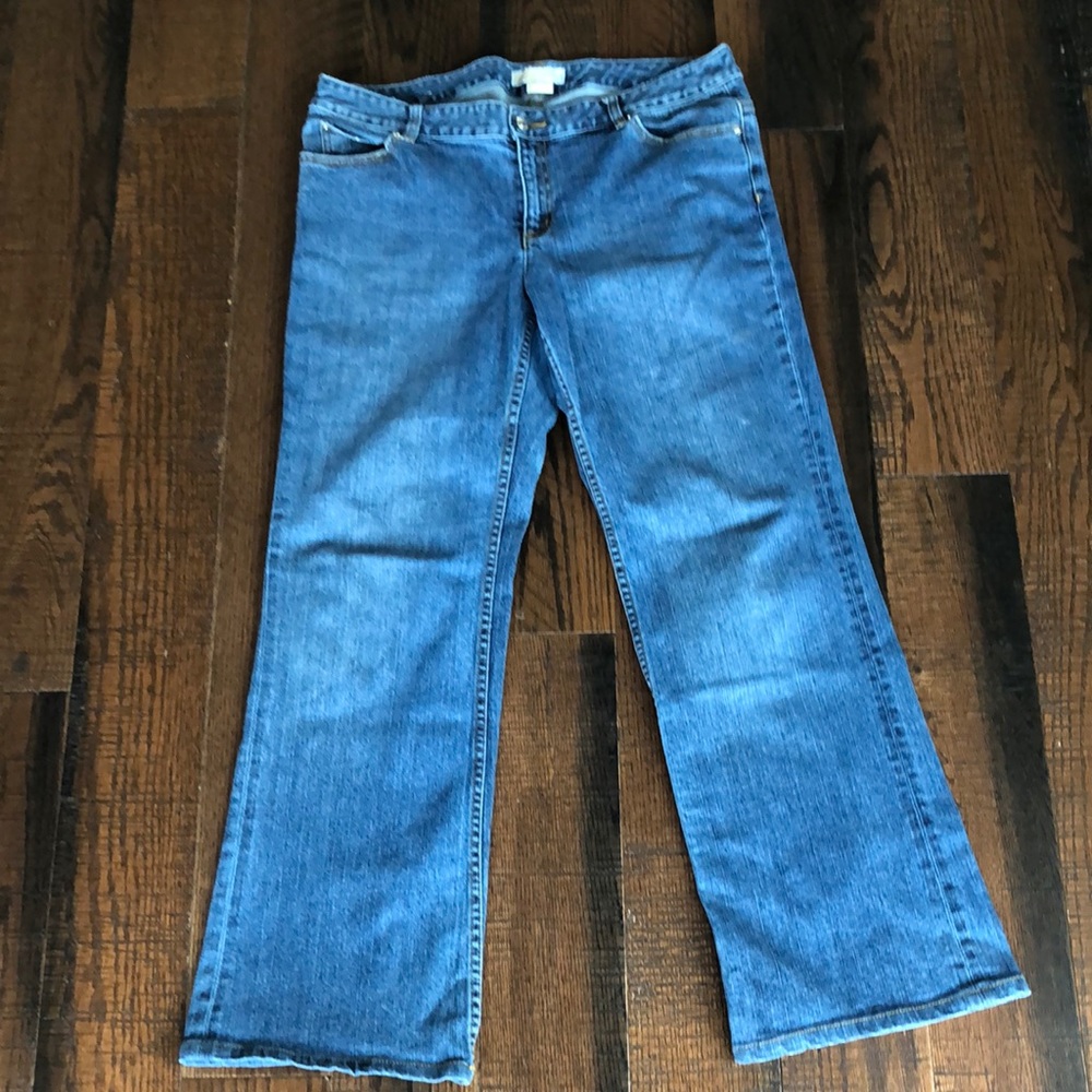 Michael Kors jeans, size 14